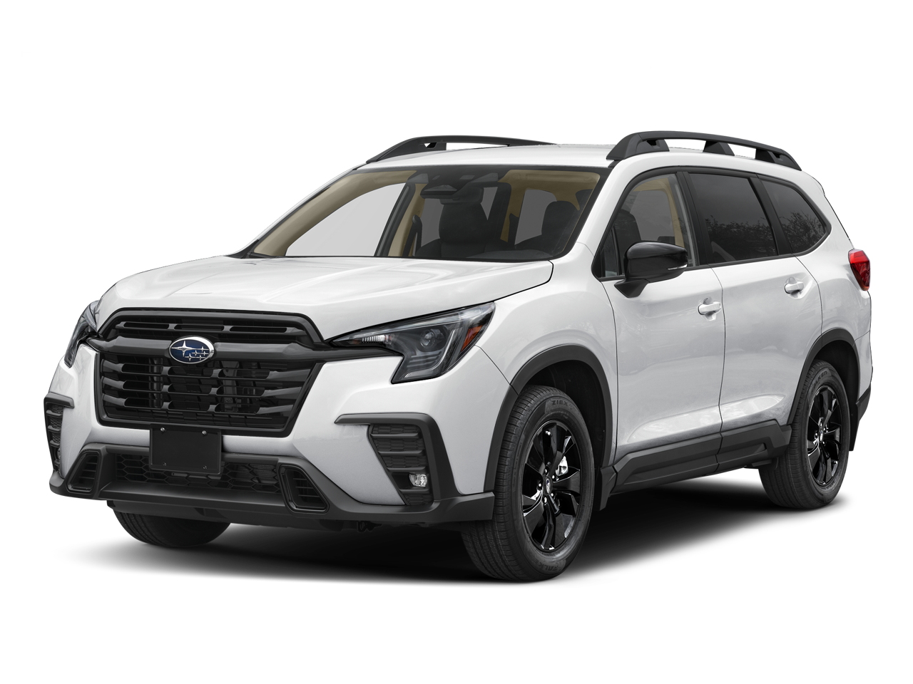 2026 Subaru ASCENT Premium 7-Passenger