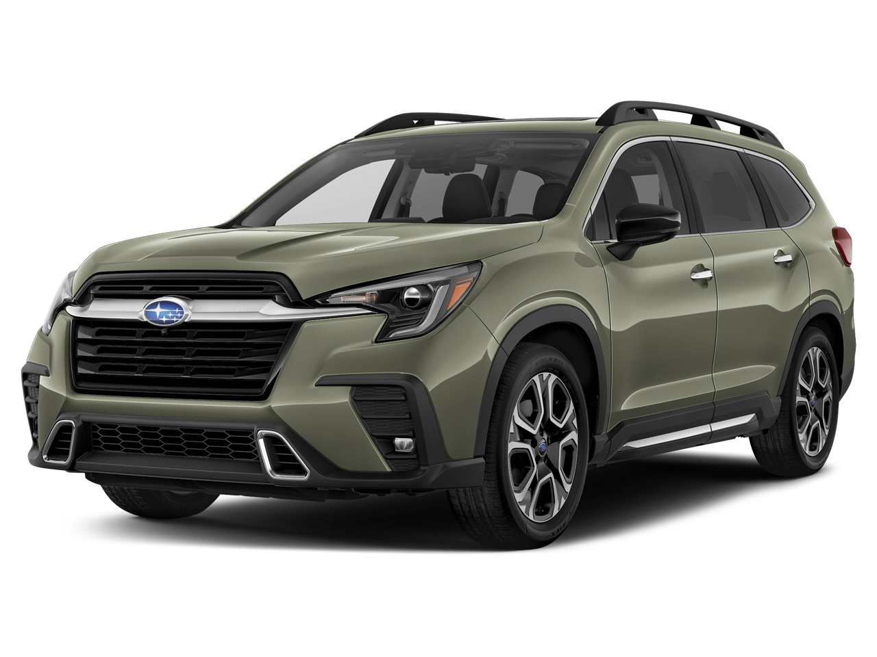 2026 Subaru ASCENT Touring 7-Passenger
