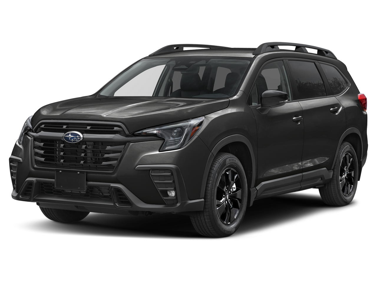 2027 Subaru ASCENT Premium 7-Passenger