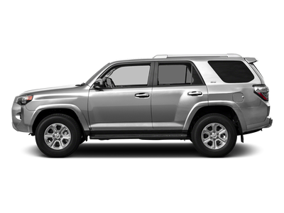 2016 Toyota 4Runner SR5 Premium