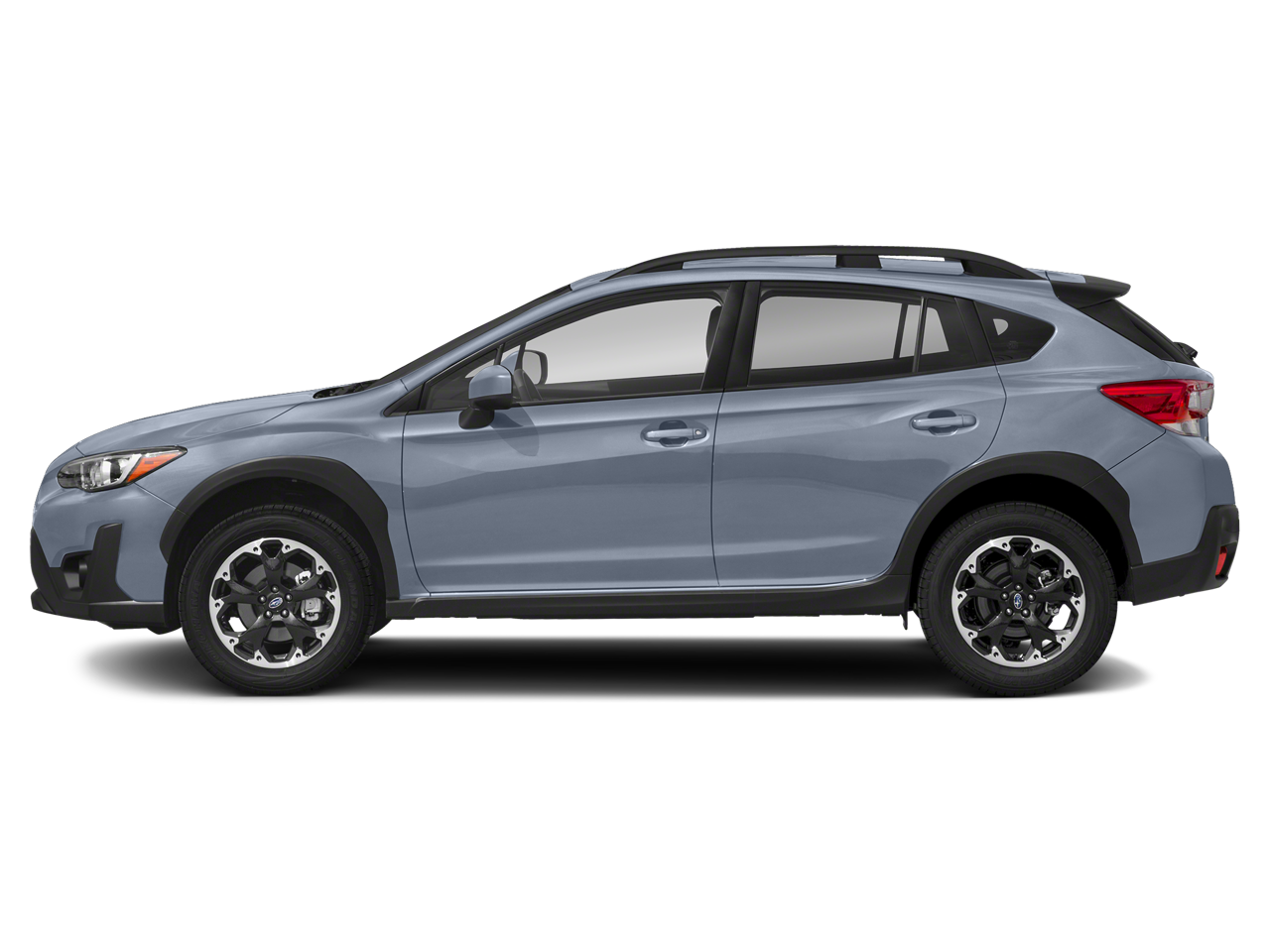 2021 Subaru Crosstrek BLACK