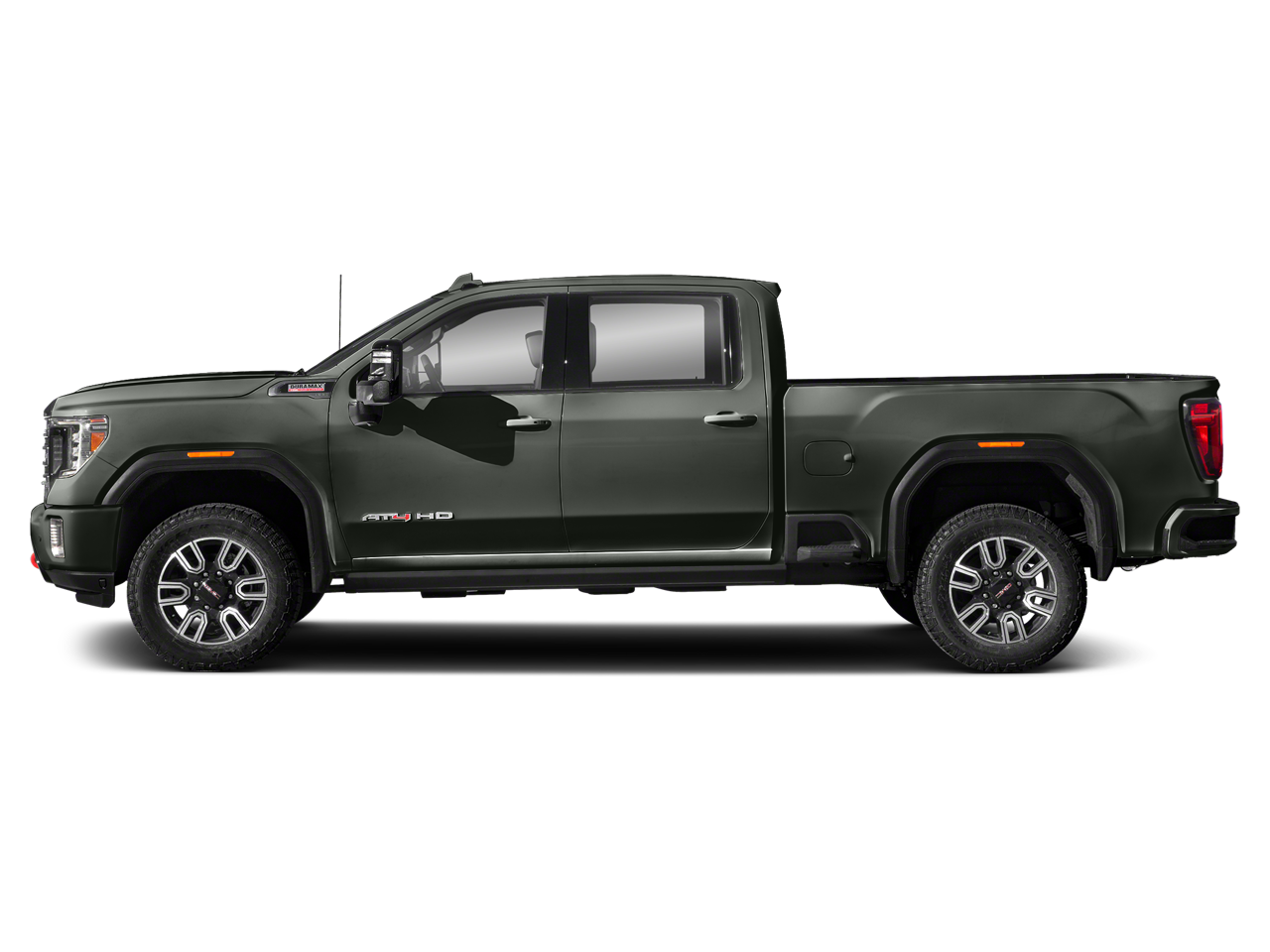 2023 GMC Sierra 3500 HD AT4