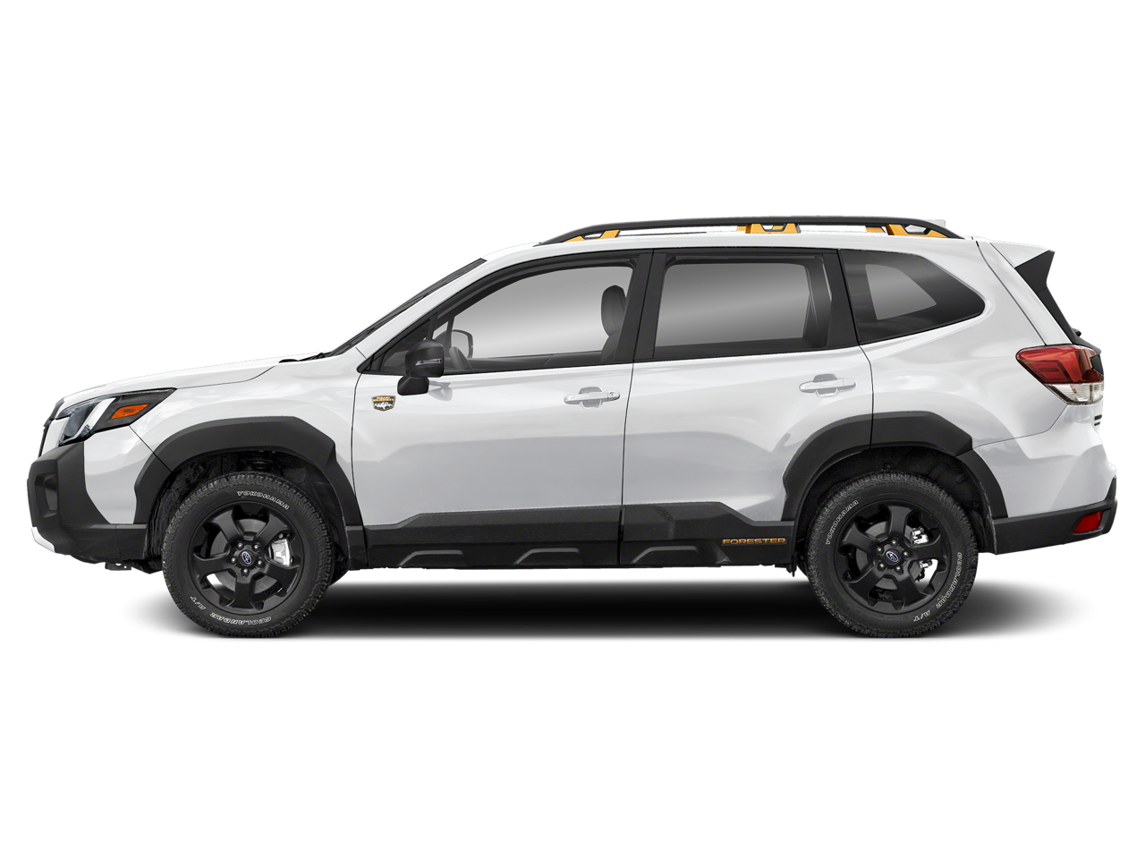 2024 Subaru Forester Wilderness - Photo 38