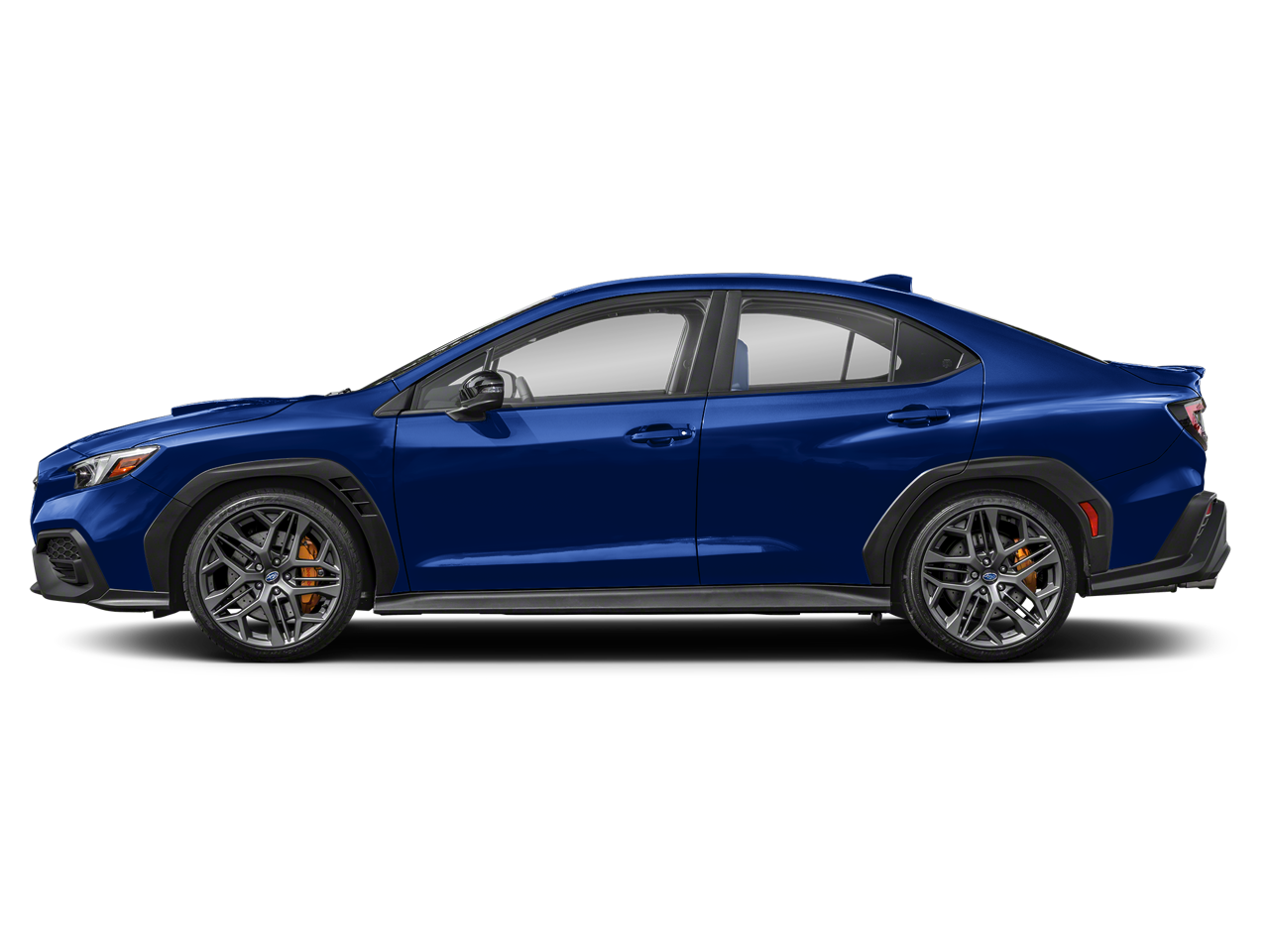 2025 Subaru WRX tS - Photo 37