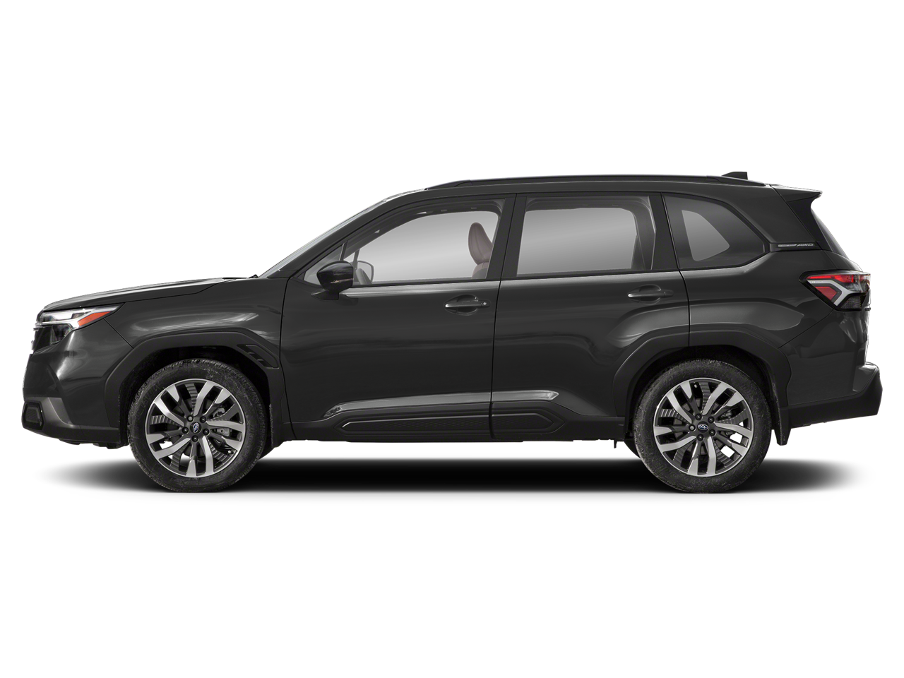 2025 Subaru Forester Touring - Photo 38