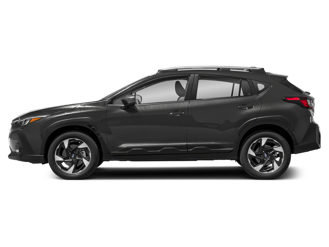 2025 Subaru Crosstrek Limited - Photo 35