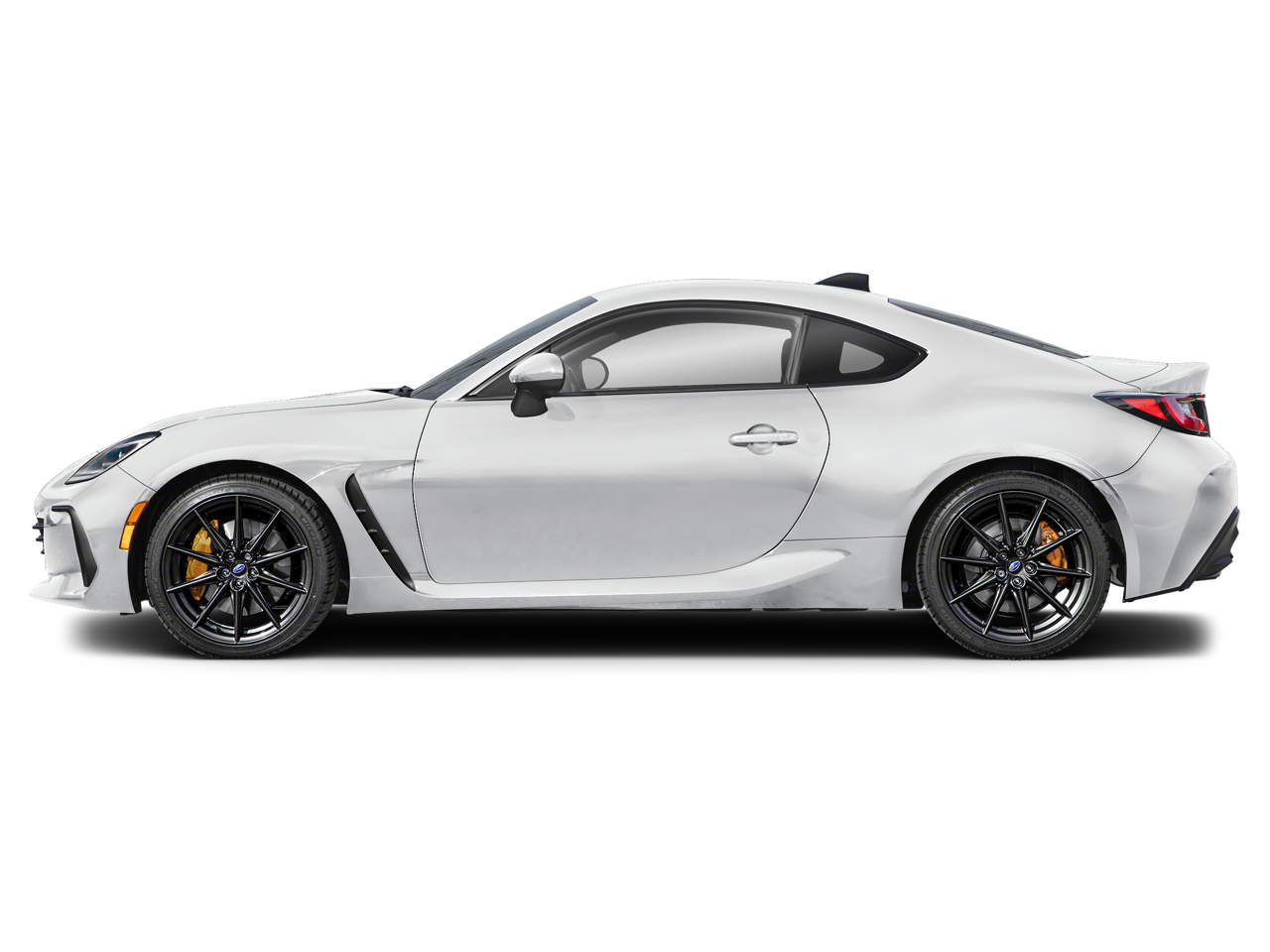 2026 Subaru BRZ tS
