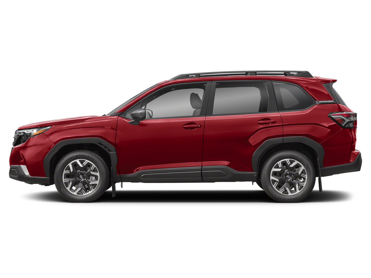 2026 Subaru Forester Premium Base