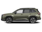 2026 Subaru Forester Limited Base