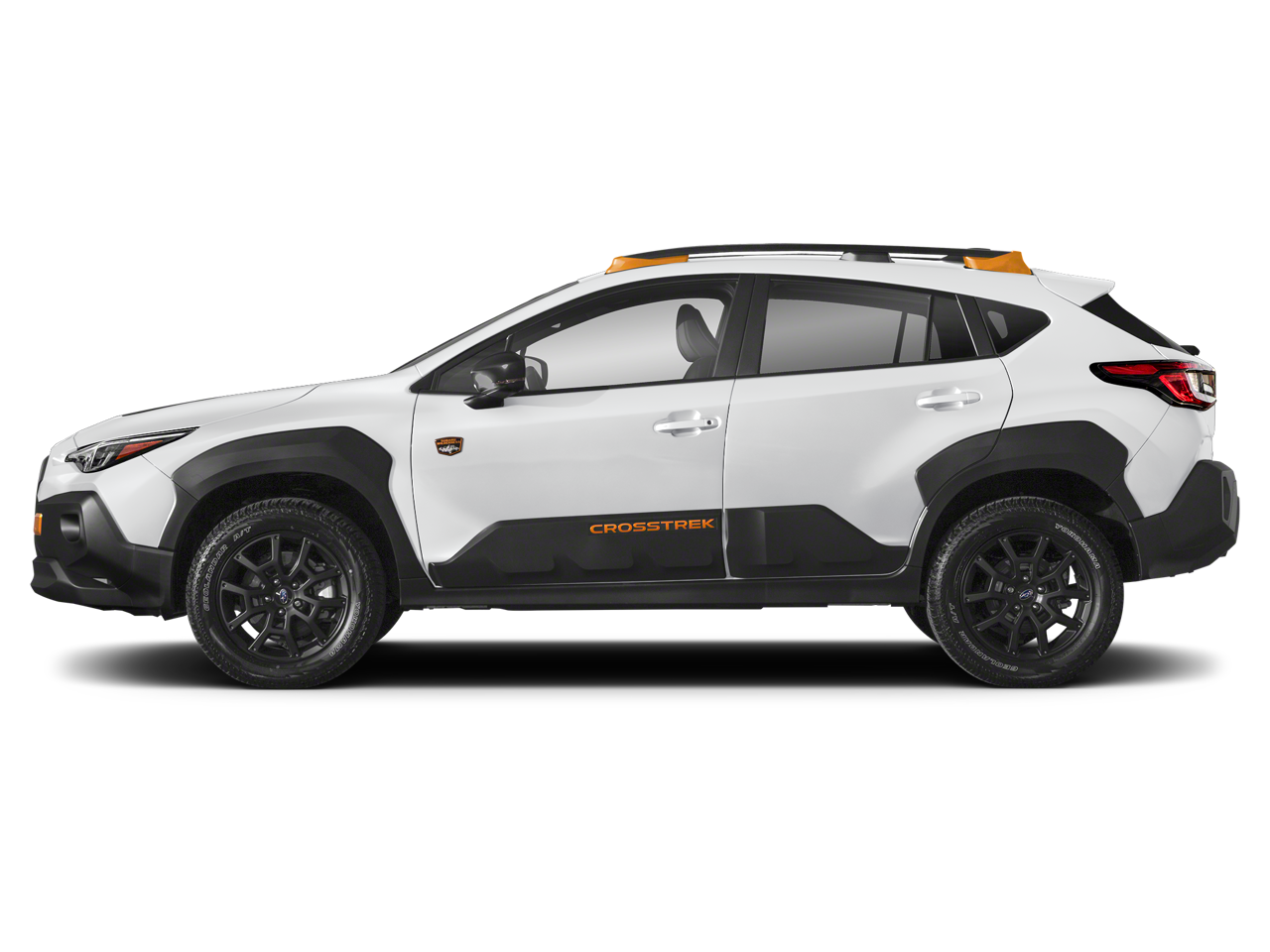 2027 Subaru CROSSTREK Wilderness