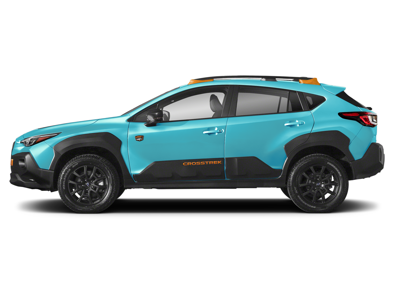 2027 Subaru CROSSTREK Wilderness