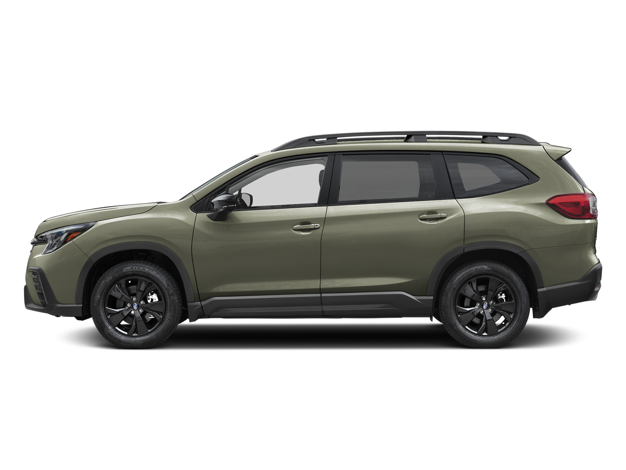 2027 Subaru ASCENT Premium 7-Passenger