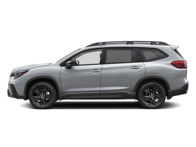 2027 Subaru ASCENT Premium 7-Passenger