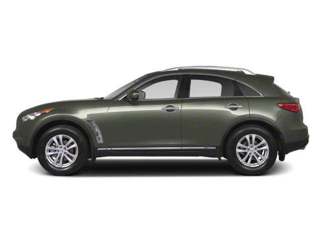 2012 INFINITI FX - Photo 37