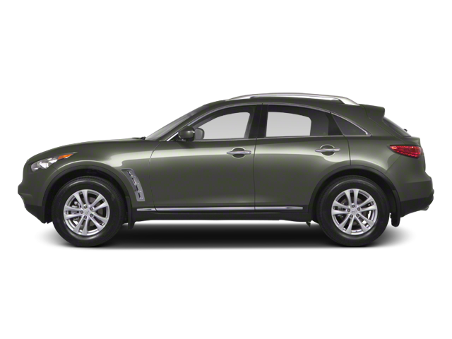 2012 INFINITI FX35 Base