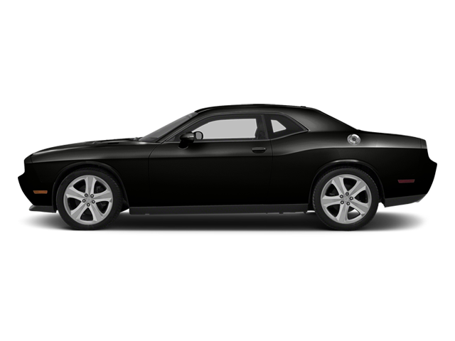2014 Dodge Challenger R/T