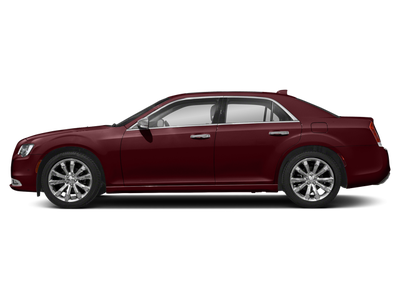 2018 Chrysler 300 Touring L