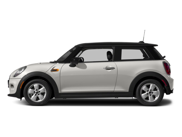 2018 MINI Hardtop Cooper