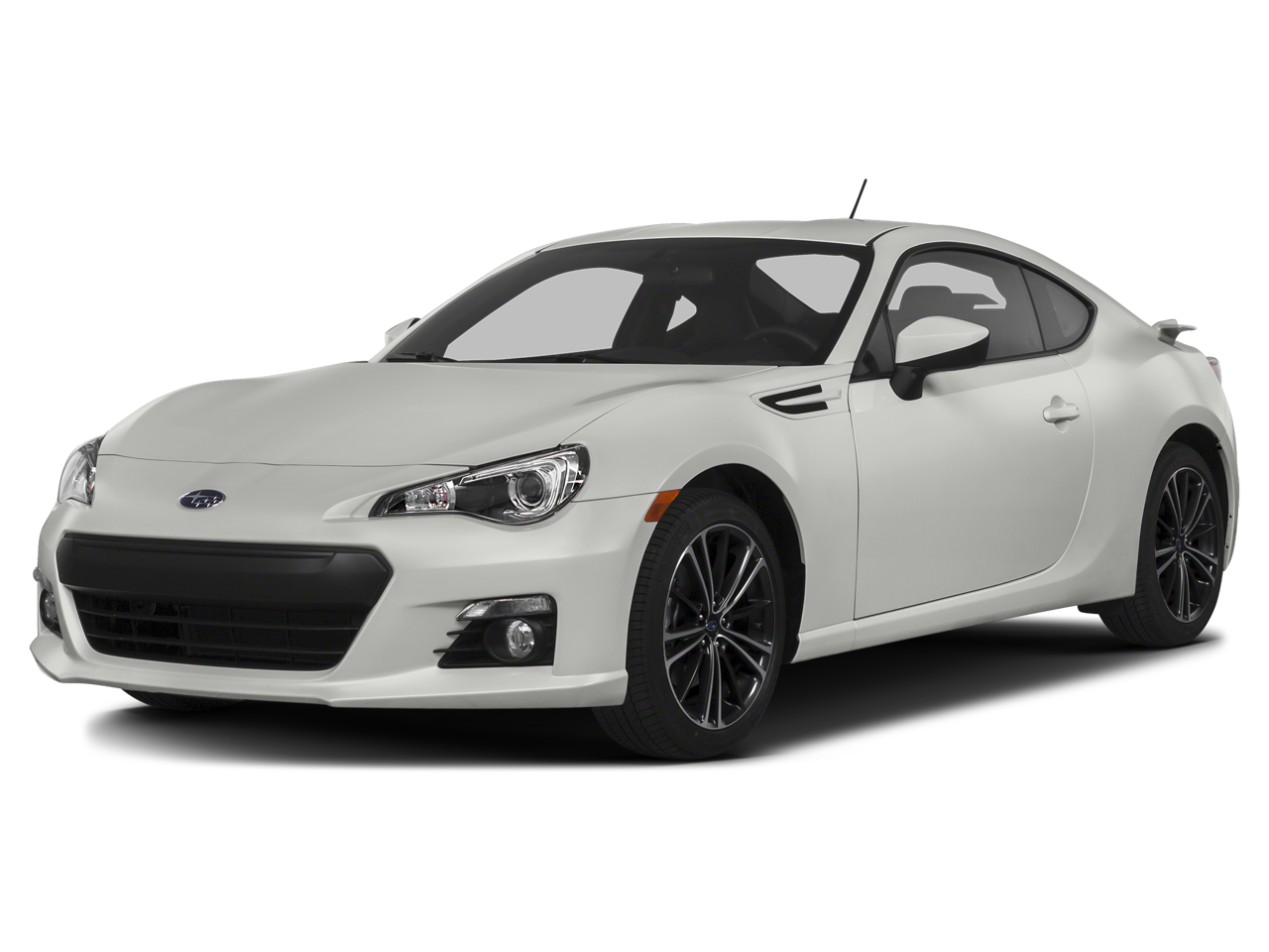 2015 Subaru BRZ Limited