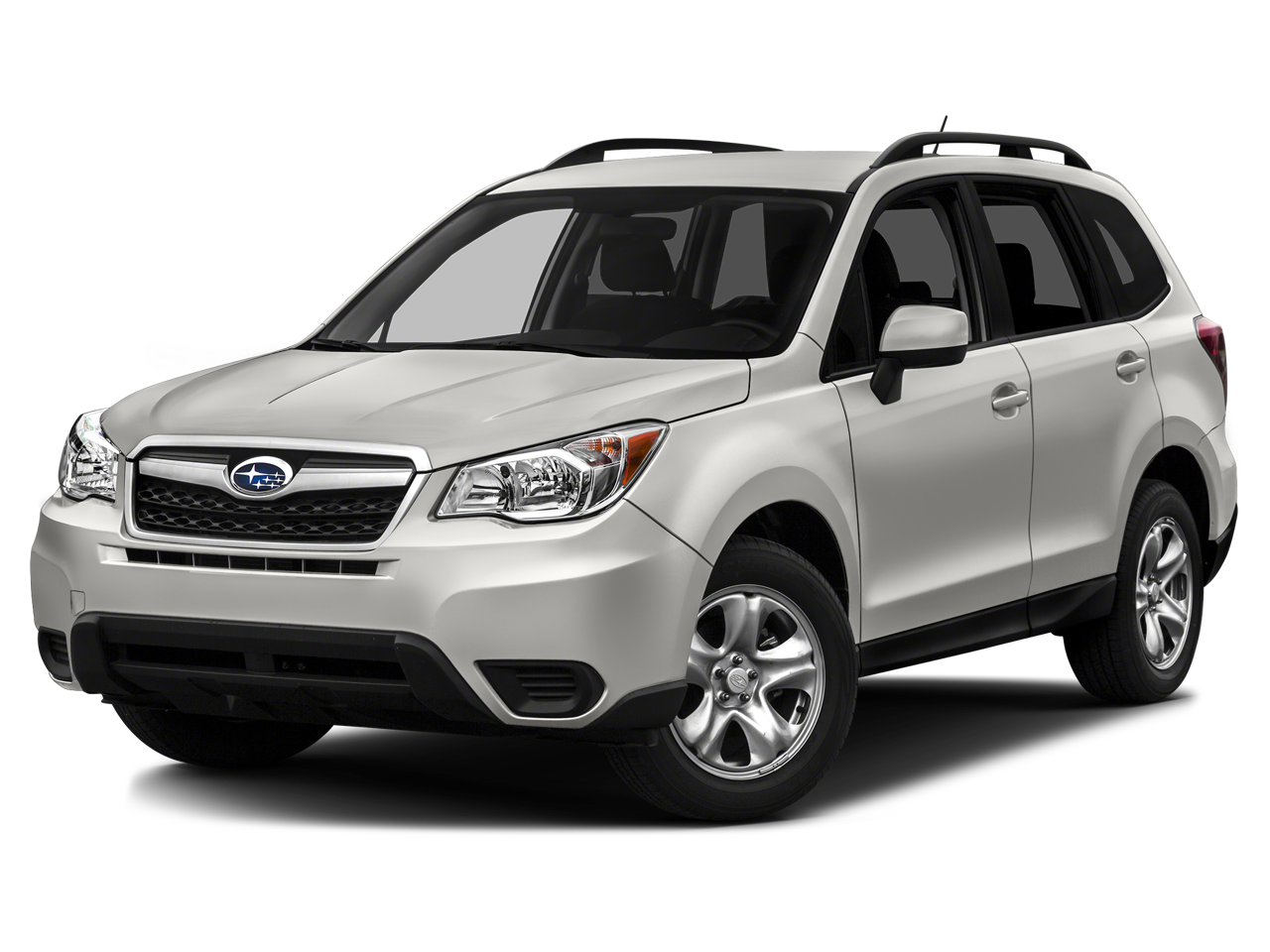 2015 Subaru Forester i