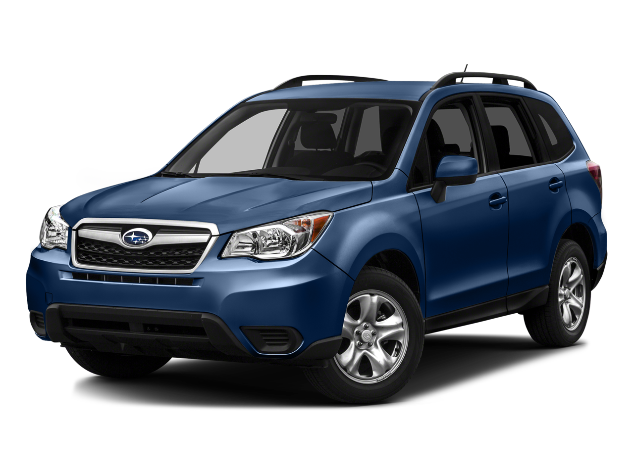 2016 Subaru Forester i