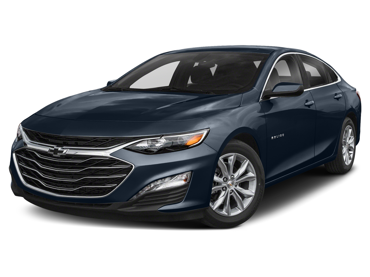 2019 Chevrolet Malibu Premier