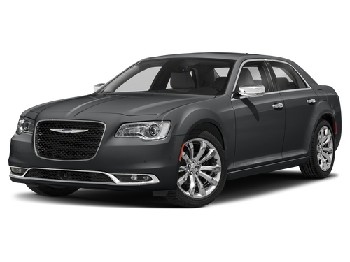 2019 Chrysler 300S 300S