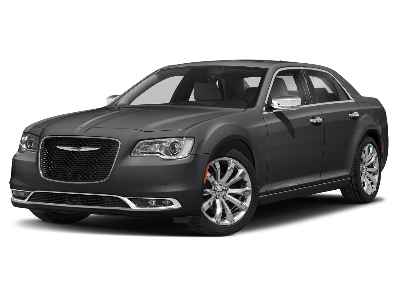 2019 Chrysler 300S 300S