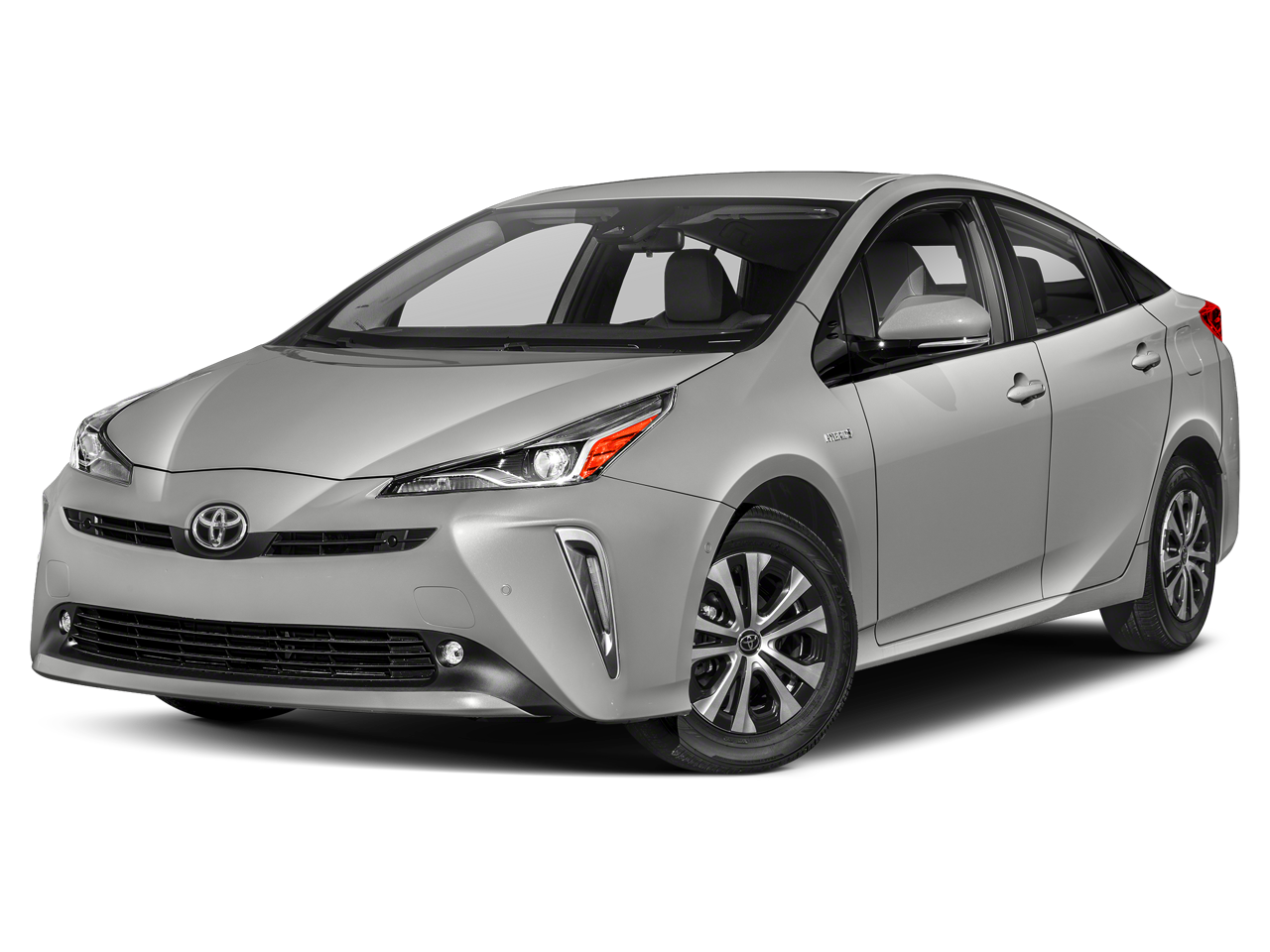 2020 Toyota Prius XLE for sale in Idaho Falls, ID