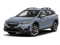 2021 Subaru Crosstrek BLACK