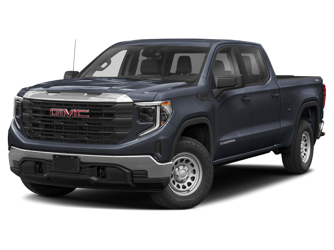 2022 GMC Sierra 1500 Denali Denali Ultimate