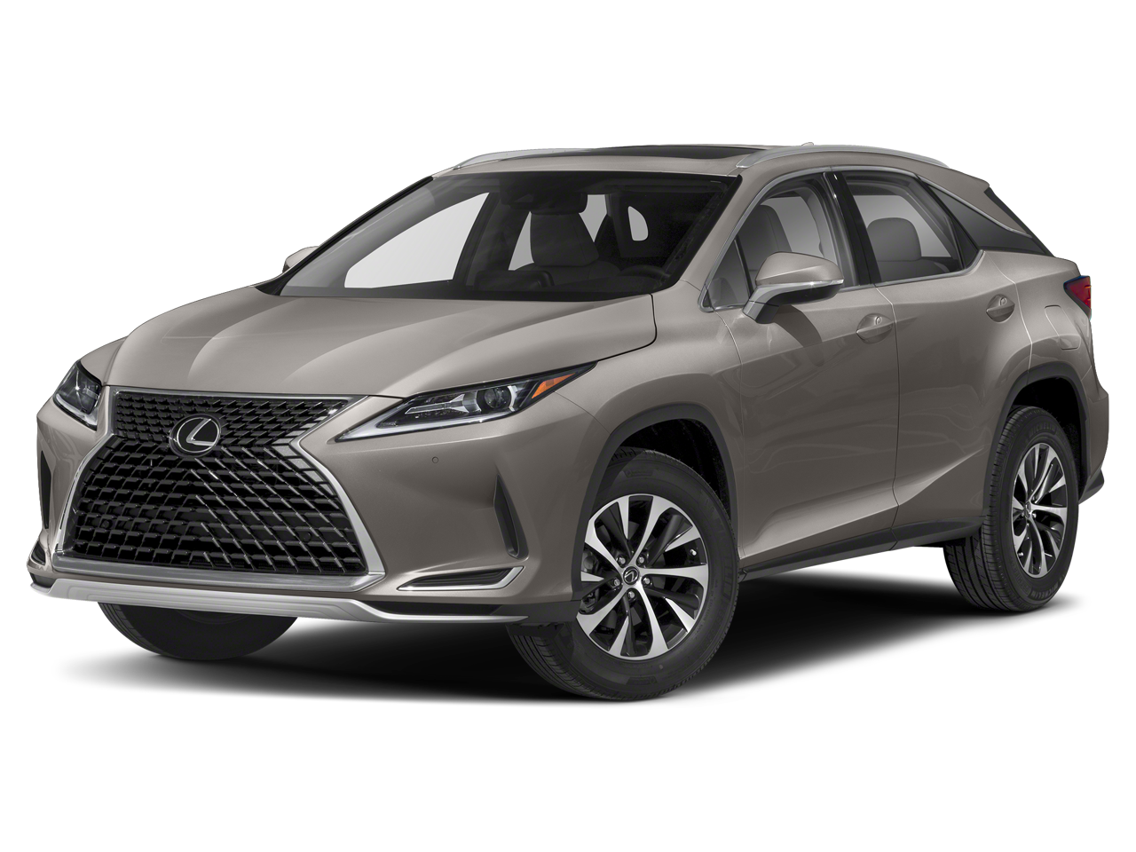 2022 Lexus RX 350 350 AWD's photo