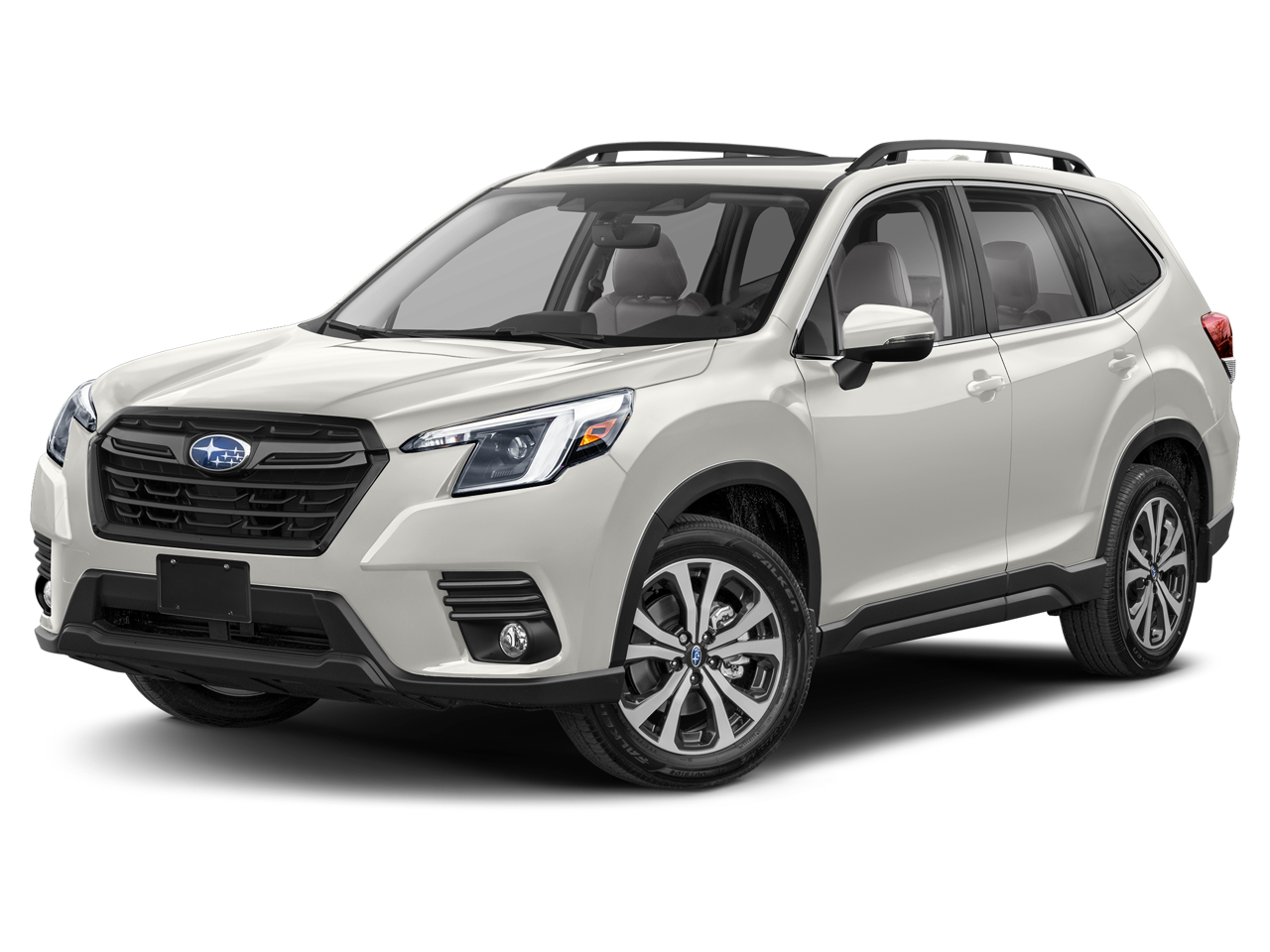 2022 Subaru Forester's photo