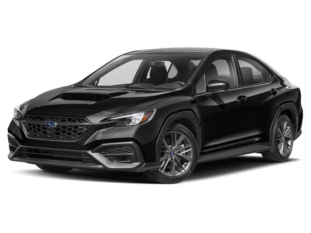 2023 Subaru WRX Base