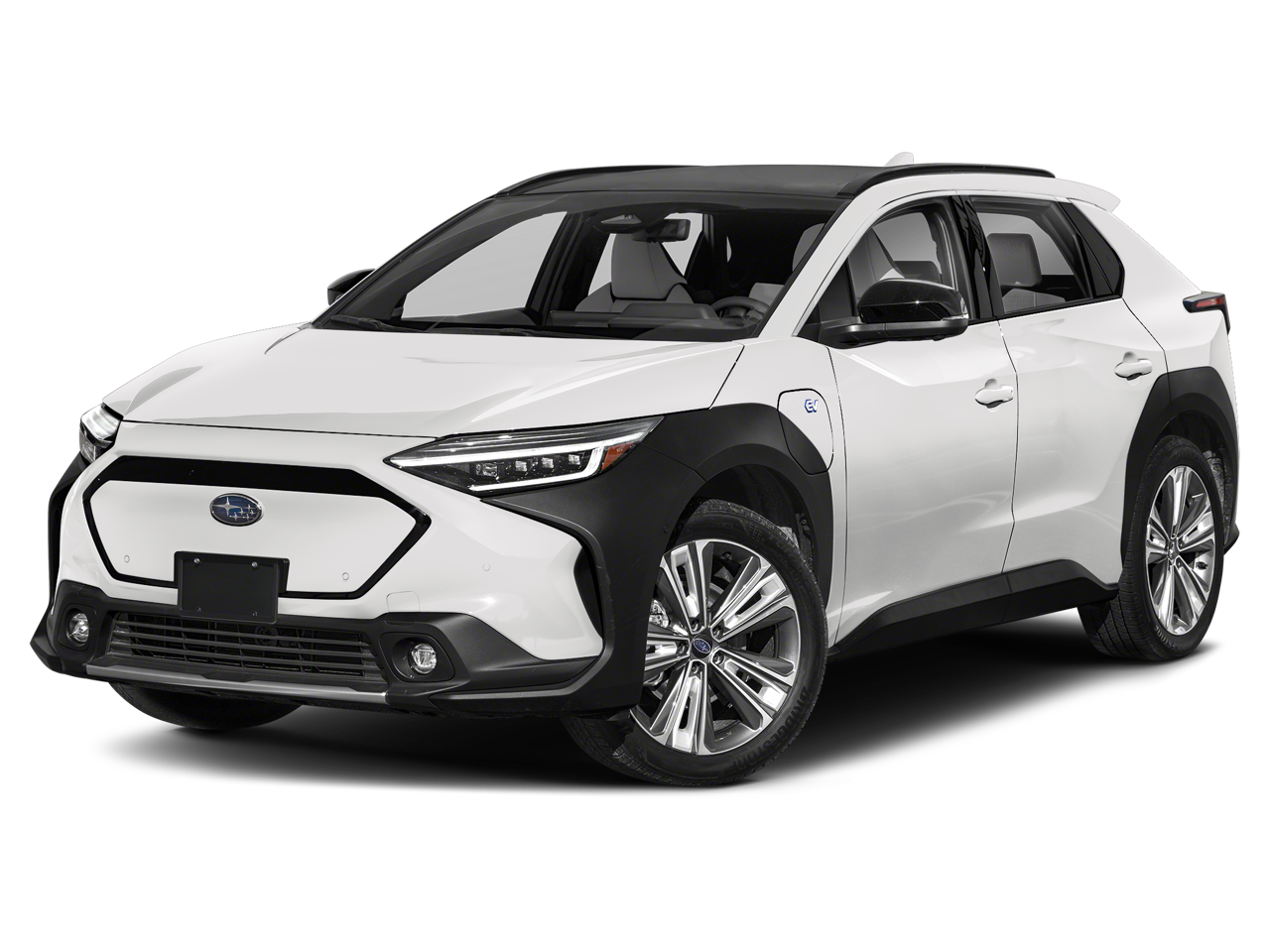 2023 Subaru SOLTERRA Touring - Photo 34