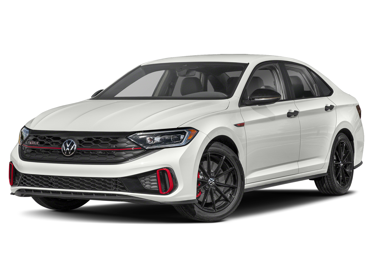 2024 Volkswagen Jetta 2.0T GLI 40th Anniversary Edition's photo