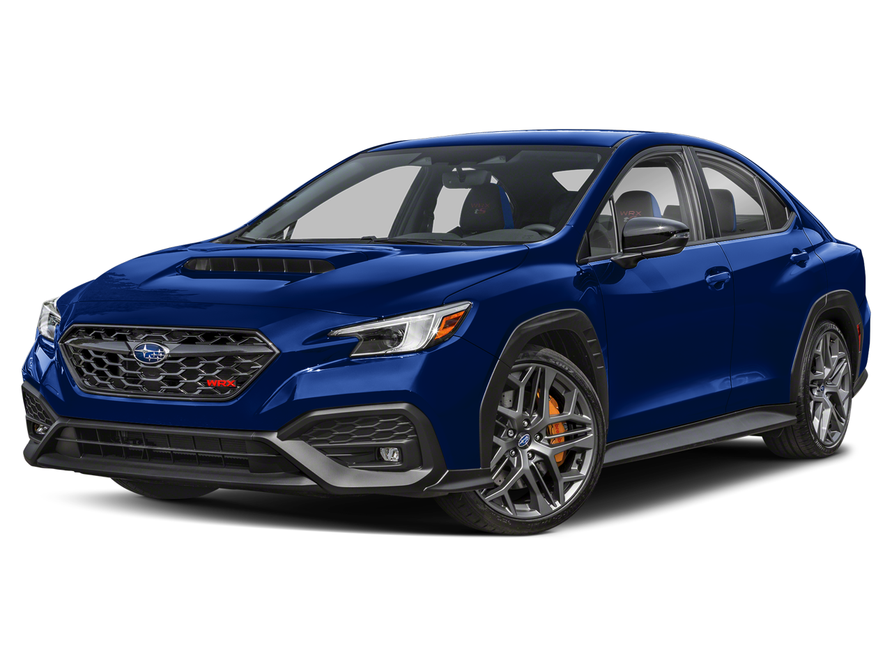 2025 Subaru WRX tS - Photo 35