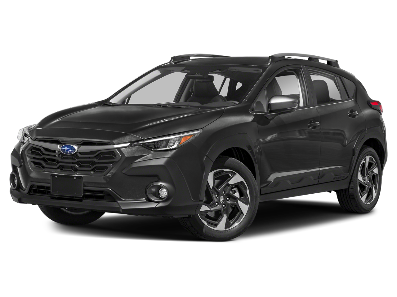 2025 Subaru Crosstrek Limited - Photo 33