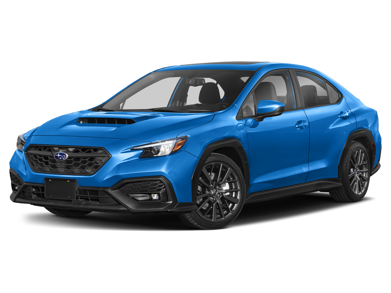 2026 Subaru WRX Base