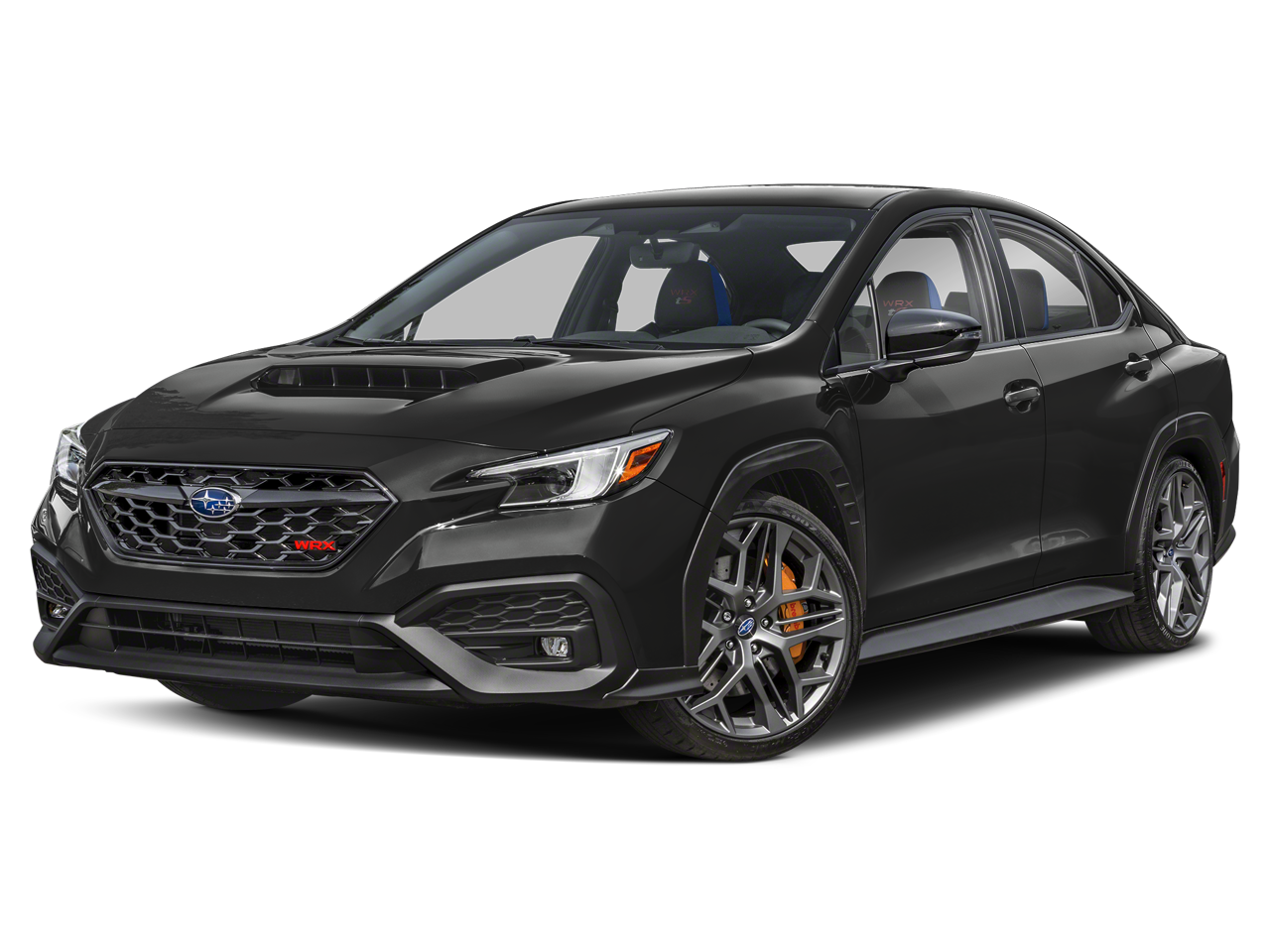 2026 Subaru WRX tS