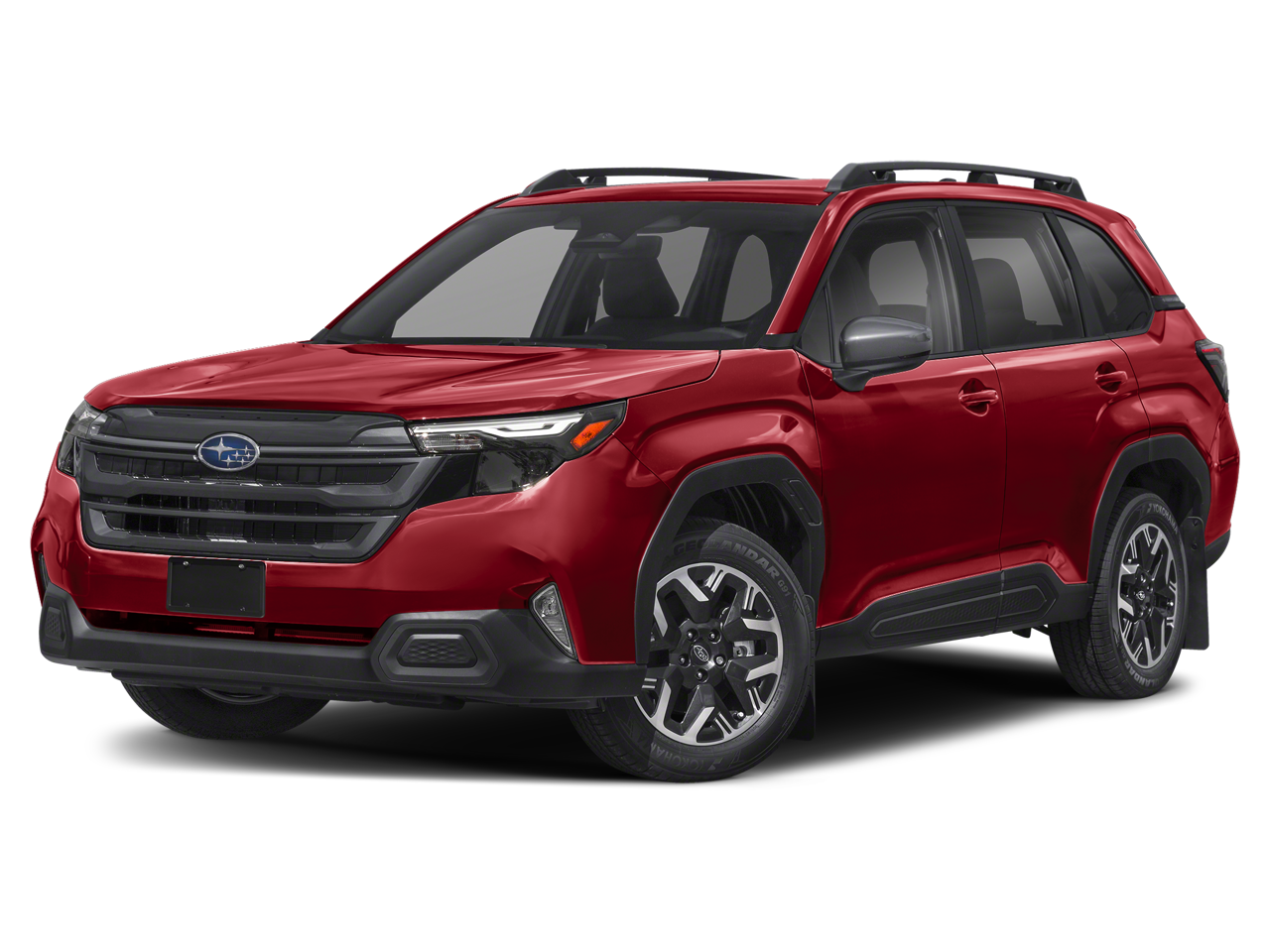 2026 Subaru Forester Premium Base