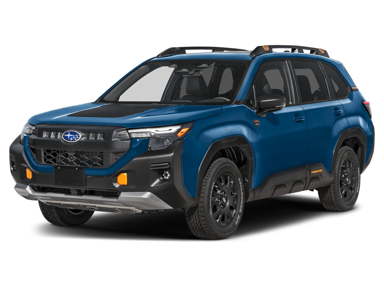2026 Subaru Forester Wilderness's photo