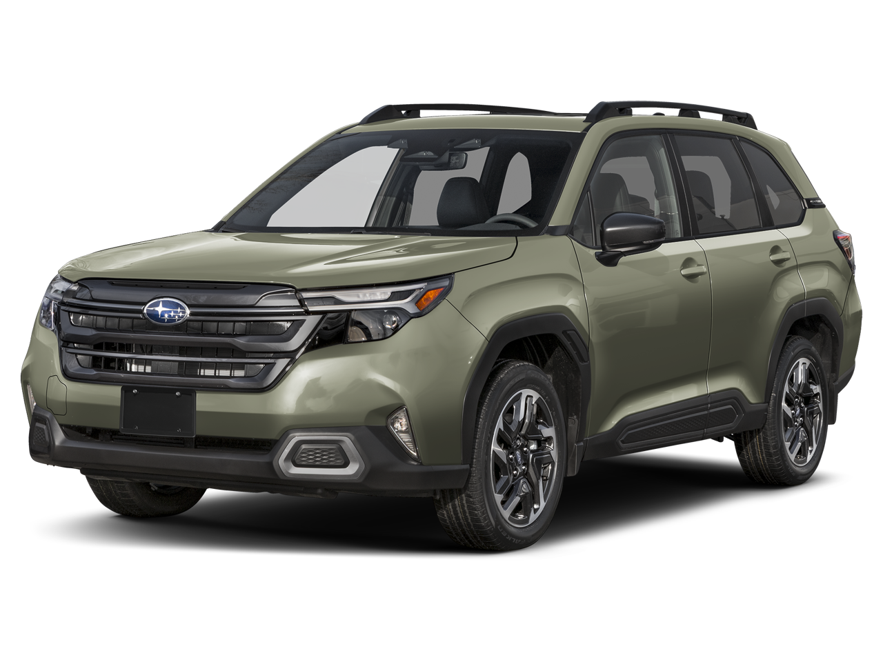 2026 Subaru Forester Limited Base
