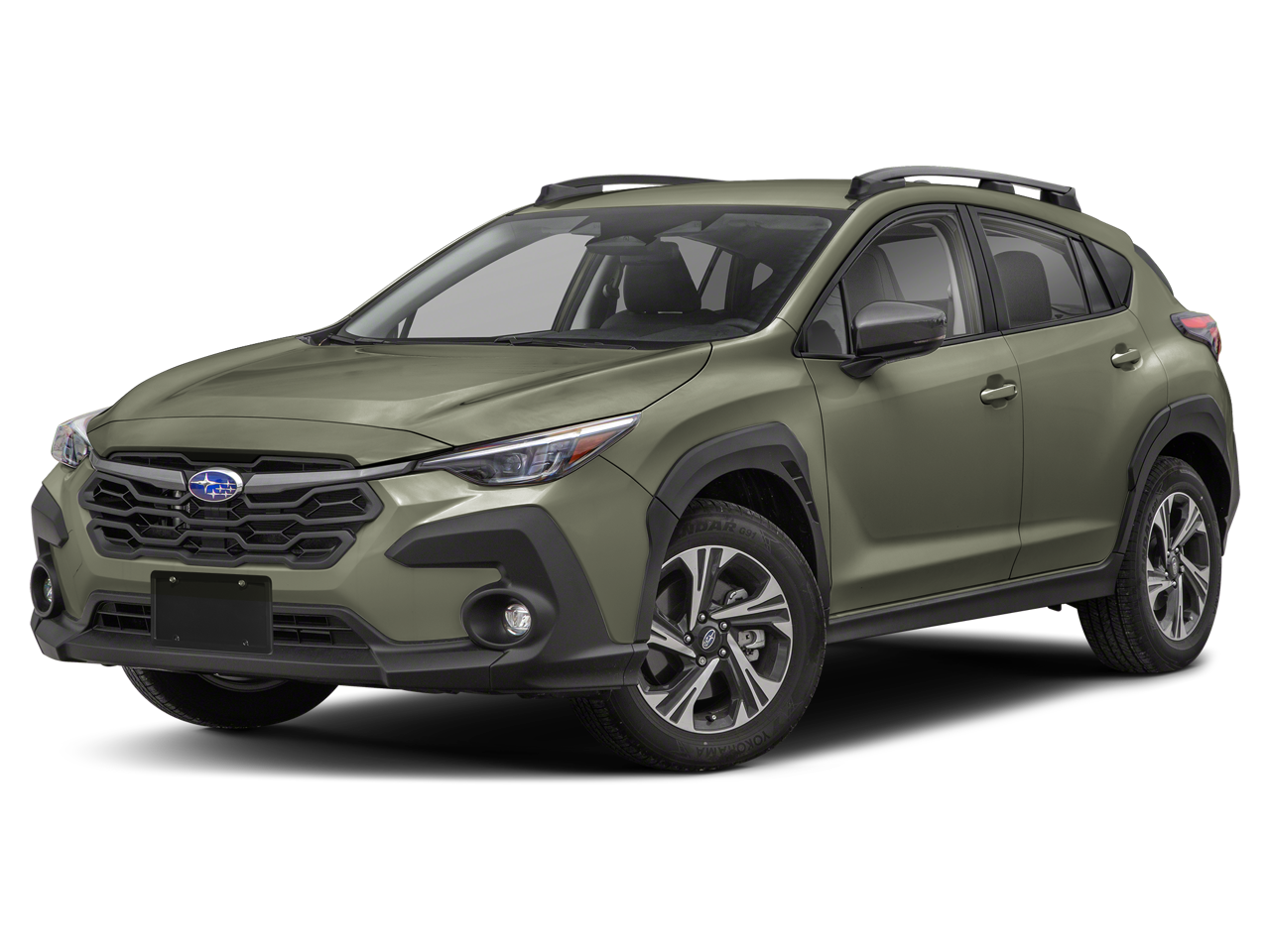 2026 Subaru Crosstrek Premium CVT's photo