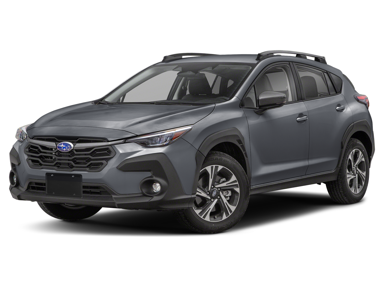 2027 Subaru CROSSTREK Premium