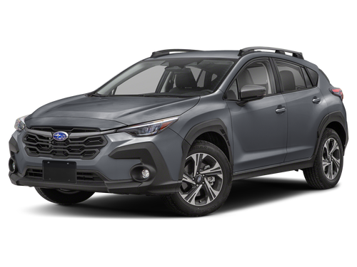 2027 Subaru CROSSTREK Premium