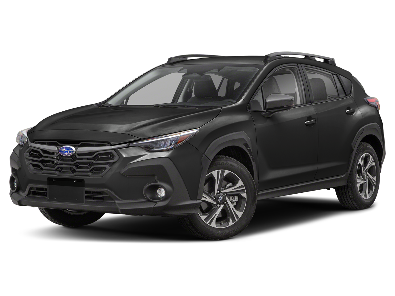 2027 Subaru CROSSTREK Premium