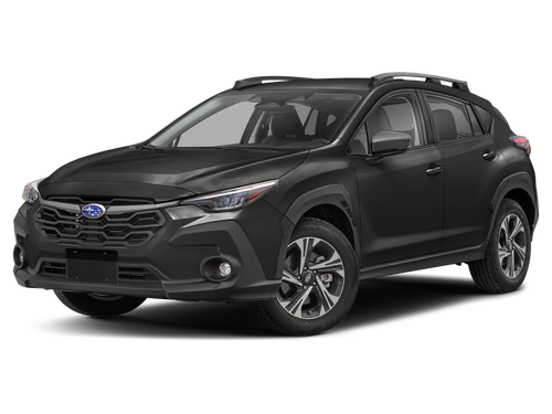 2027 Subaru CROSSTREK Premium