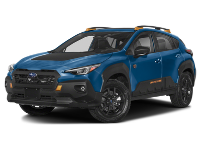 2027 Subaru CROSSTREK Wilderness