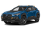 2027 Subaru CROSSTREK Wilderness